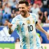 Месси впервые в карьере забил 5 голов в одном матче за сборную Аргентины
