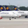 Крупнейший немецкий авиаперевозчик отменит сотни рейсов