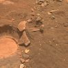 Марсоход NASA Perseverance приступил к основному этапу поисков жизни