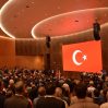 Сегодня в Баку открылся 7-й Международный конгресс социальных наук