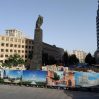 В ИВ Баку заявили, что речи о сносе памятника освобожденной женщине идти не может