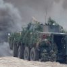 Польша купит понтоны для массовой переправы танков