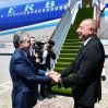 Завершился государственный визит Президента Ильхама Алиева в Узбекистан