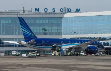 AZAL otmenil reysi iz Rossii i Turtsii
