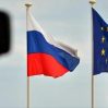 ЕС предварительно согласовал восьмой пакет санкций в отношении России