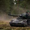 ФРГ и Нидерланды поставят Украине еще шесть гаубиц Panzerhaubitze 2000