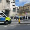 В Лондоне азербайджанец подвергся нападению сторонников РКК