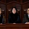 Досрочно прекращены полномочия судей ряда судов первой инстанции