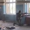 Кадры ожесточенных боев за Северодонецк - Видео