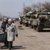 Российский танковый полк, уличенный в изнасилованиях в Украине, получил орден Жукова