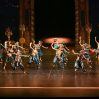 Азербайджанский балет вызвал резонанс в столице Болгарии - ФОТО 
