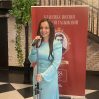 Ирана Гасымова отпраздновала трехлетие своего проекта 