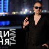 Азербайджанский певец снимает клип в Дубае 