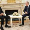 Зеленский не передавал Путину послание через Президента Индонезии - Офис Президента Украины