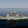 Канада отправляет военные корабли в Балтийское море