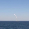 ВСУ вновь ударили ракетой по вышке "Черноморнефтегаза"