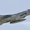Япония подняла истребители из-за российских самолетов
