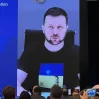 Зеленского пригласили на конференцию с Цукербергом