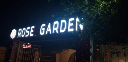 restoran Rose Garden narushaet administrativnoe zakonodatelstvo