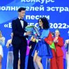Лариса Долина оценила азербайджанскую певицу – ФОТО