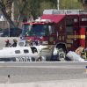 В аэропорту Лас-Вегаса два самолета столкнулись в воздухе, погибли четыре человека