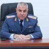 Генералу таможни избрана мера пресечения в виде заключения под стражу на 3 месяца