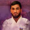 Азербайджанский дзюдоист завоевал золото