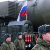 Британская разведка: отрезанные в Херсоне войска станут серьезной военной неудачей для РФ