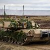 ФРГ отправит в Украину 16 танков Biber