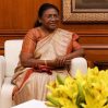 Президентом Индии избрали женщину