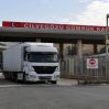 Россия наложила вето на доставку гумпомощи через ворота Джилвегезу