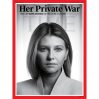 Серьезная и красивая: Елена Зеленская на обложке журнала Time