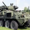 Канада передаст Украине 39 современных бронемашин
