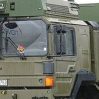 Welt: правительство Германии задерживает обещанные поставки оружия, в том числе системы Iris-T