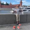 Марине Овсянниковой грозит до 10 лет лишения свободы