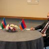 В Тбилиси началась встреча между главами МИД Азербайджана и Армении