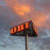 OBI продала бизнес в России за один евро — СМИ