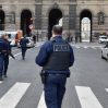 В Париже трем подозреваемым в пособничестве терроризму предъявили обвинения