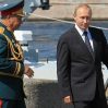 Путин в День ВМФ подпишет указ об утверждении морской доктрины России