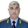 СГБ подтвердила арест генерала ГТК Масума Расулова