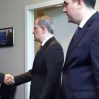 В Тбилиси завершилась встреча между главами МИД Азербайджана и Армении