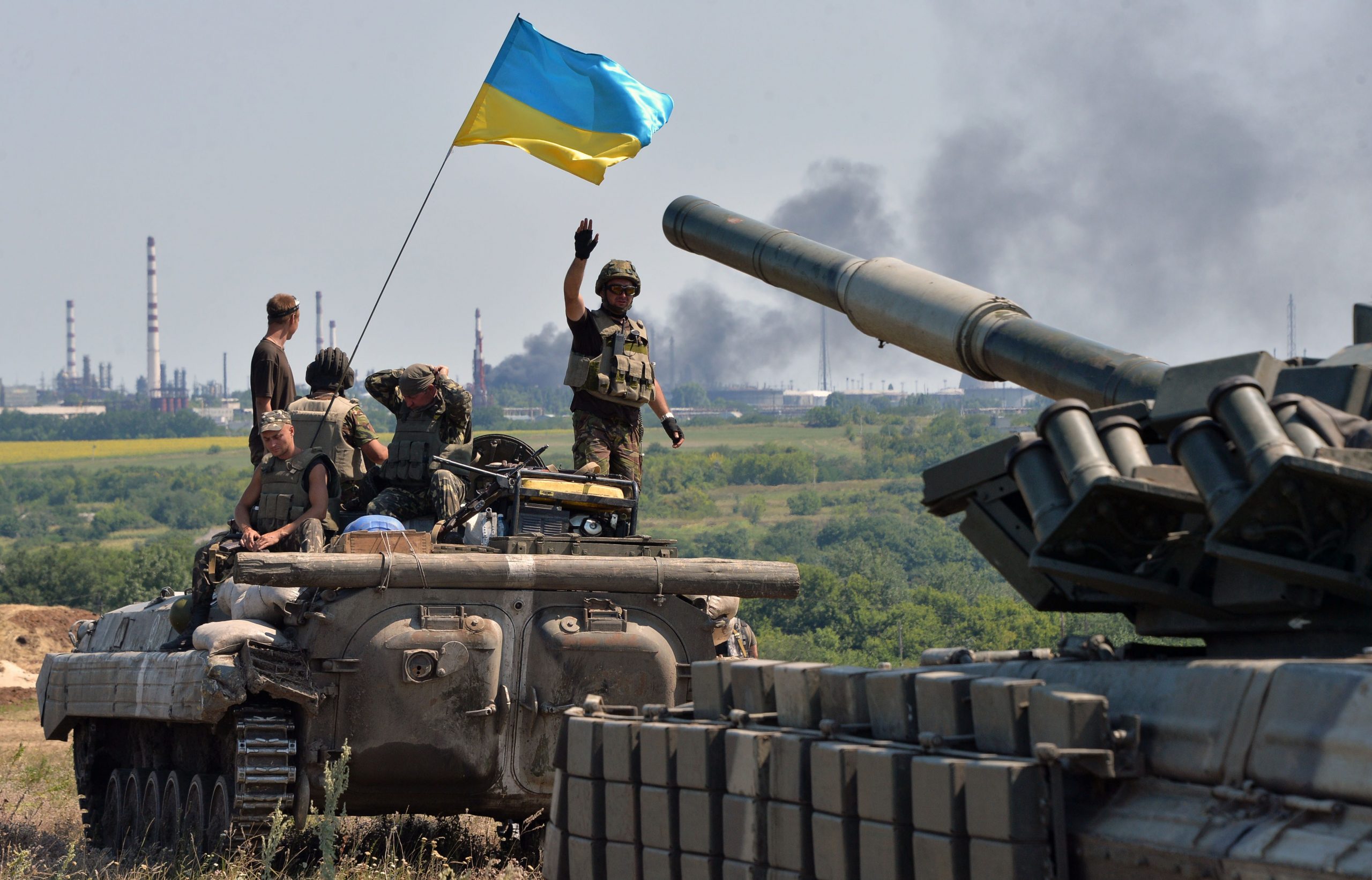 Что Ждет Украину: Большие Изменения И Когда Закончится Война (прогнозы Астрологов)
