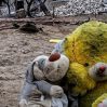 С начала войны в Украине погибли 5 237 мирных жителей