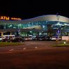 Аэропорт Алматы приостановил заправку рейсов с технической посадкой