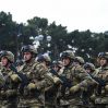 Пройдет проверка боеготовности войск в Азербайджане