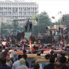 Демонстранты в Багдаде вновь прорвались в здание иракского парламента