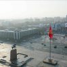 В столице Кыргызстана предотвращена армянская провокация