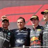 Гран-при Франции-2022: Ферстаппен выиграл, Хэмилтон – 2-й, Расселл – 3-й