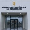 Возбуждено уголовное дело по факту гибели солдата ВС Азербайджана