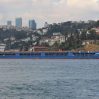 Турция задержала судно под флагом России